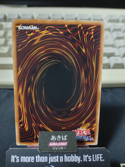 Code Hack Yugioh AC03-JP029 Parallel Rare Yu-Gi-Oh Konami OCG JAPAN