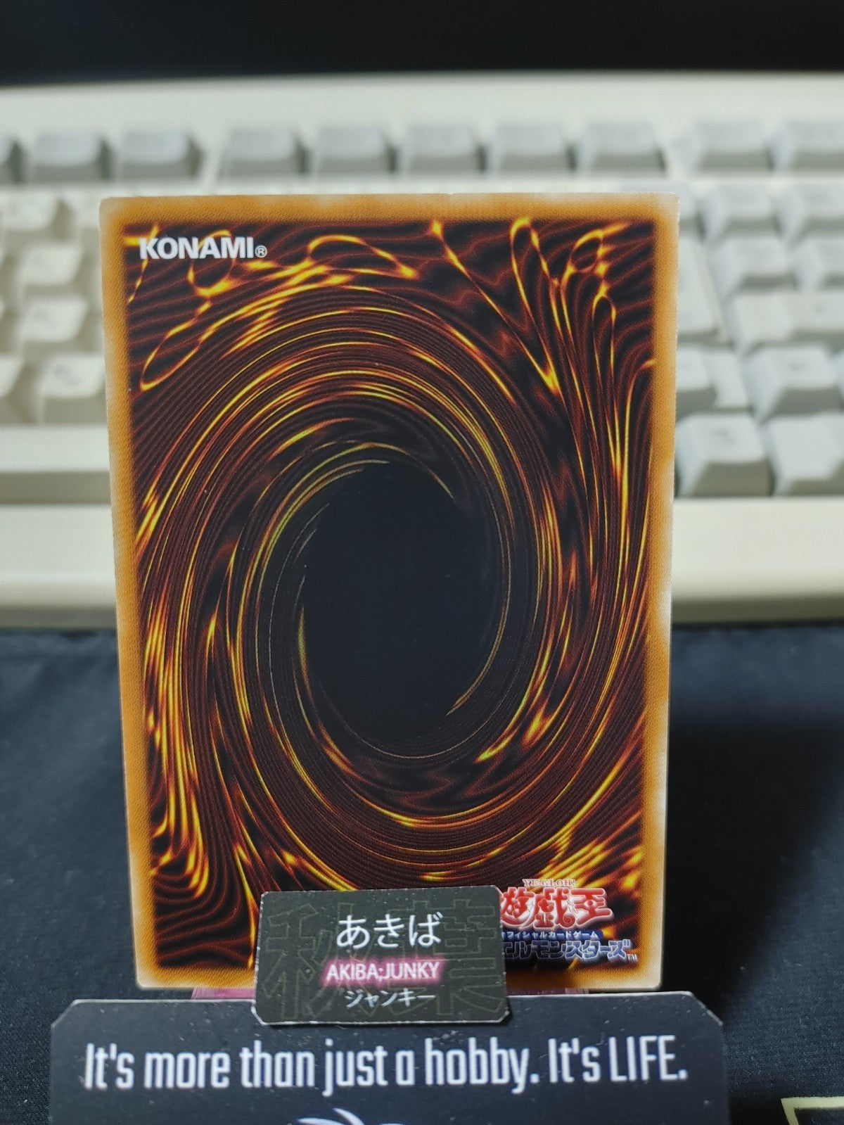 Harpie's Feather Storm Yugioh 19SP-JP510 Yu-Gi-Oh Konami OCG JAPAN