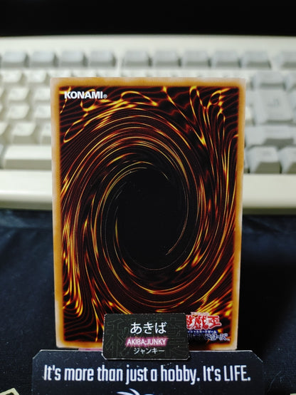 Galaxy Cyclone Yugioh DBSS-JP044 Parallel Yu-Gi-Oh Konami OCG JAPAN