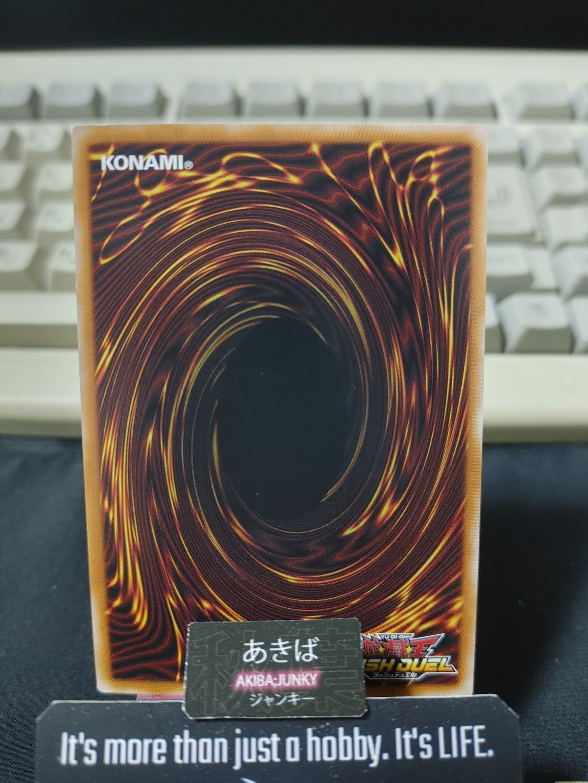 Harpie Lady 3 & 1 Yugioh RD/B252-JP009 Super Rare Rush Duel JAPAN UNCENSORED