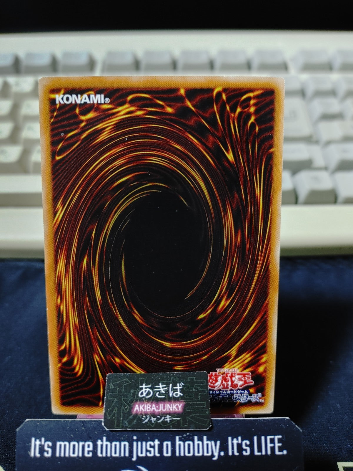 Mirror Force Yugioh 20AP-JP020 Parallel Yu-Gi-Oh Konami OCG JAPAN