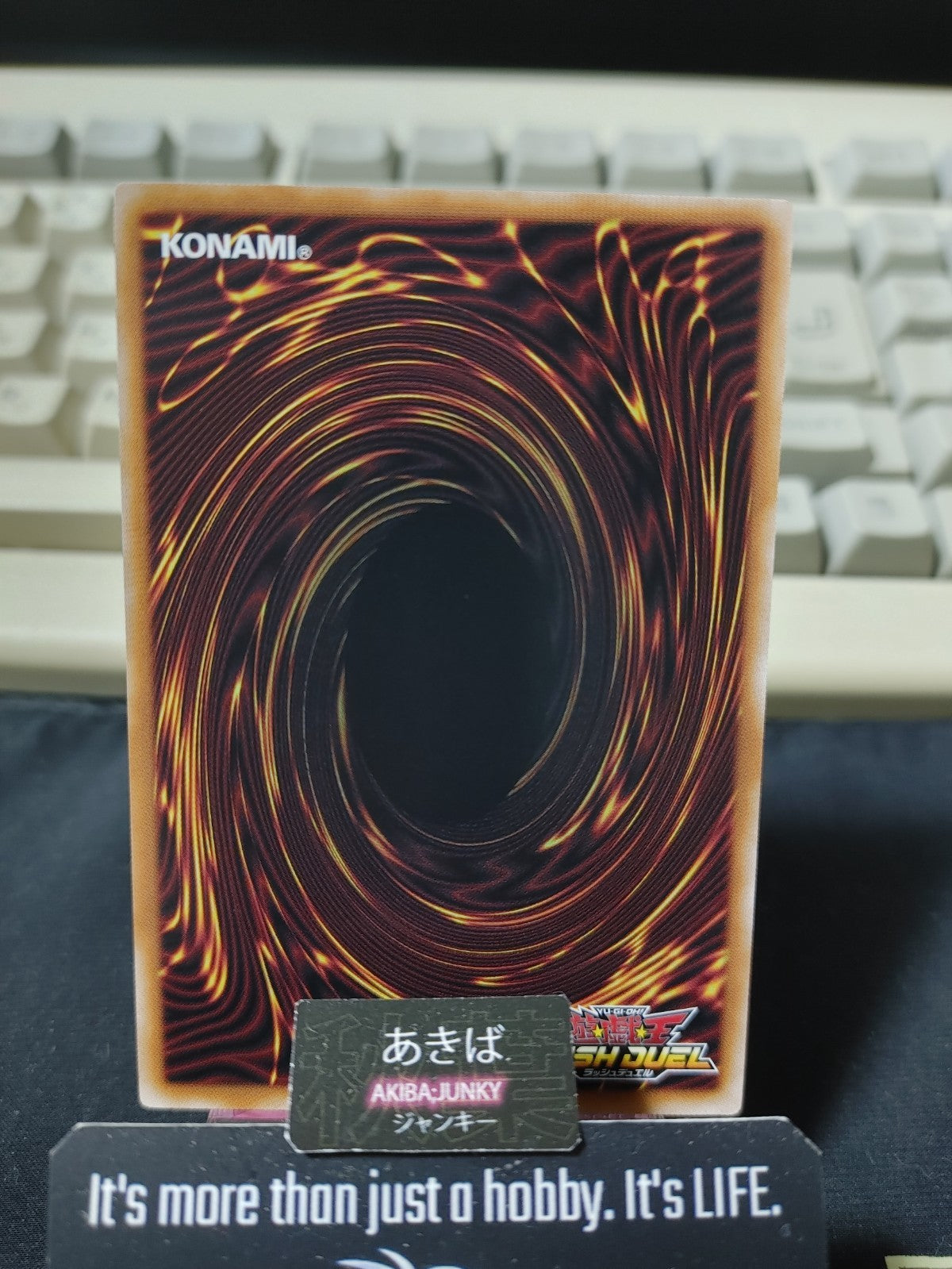 Lightwave Grand Dragon Yugioh RD/KP21-JP036 Rare Rush Duel JAPAN