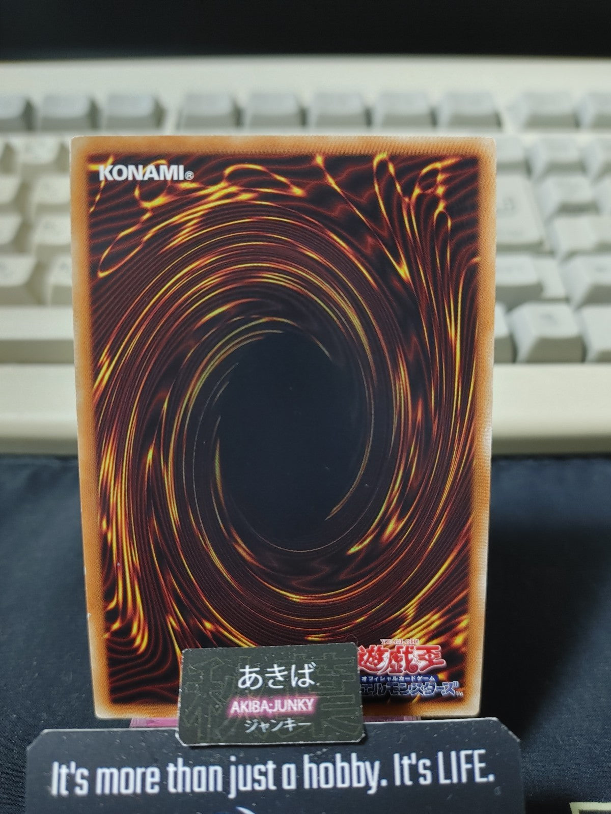 Fantastical Dragon Phantazmay Yugioh SAST-JP020 Secret Rare Konami OCG JAPAN