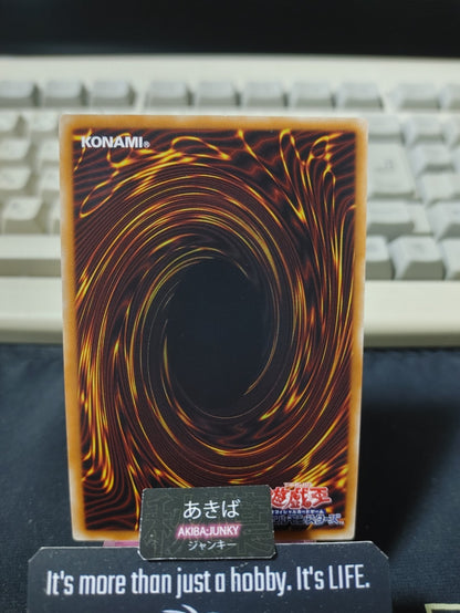 Red-Eyes Archfiend of Lightning Yugioh CORE-JP023 Super Rare Konami OCG JAPAN