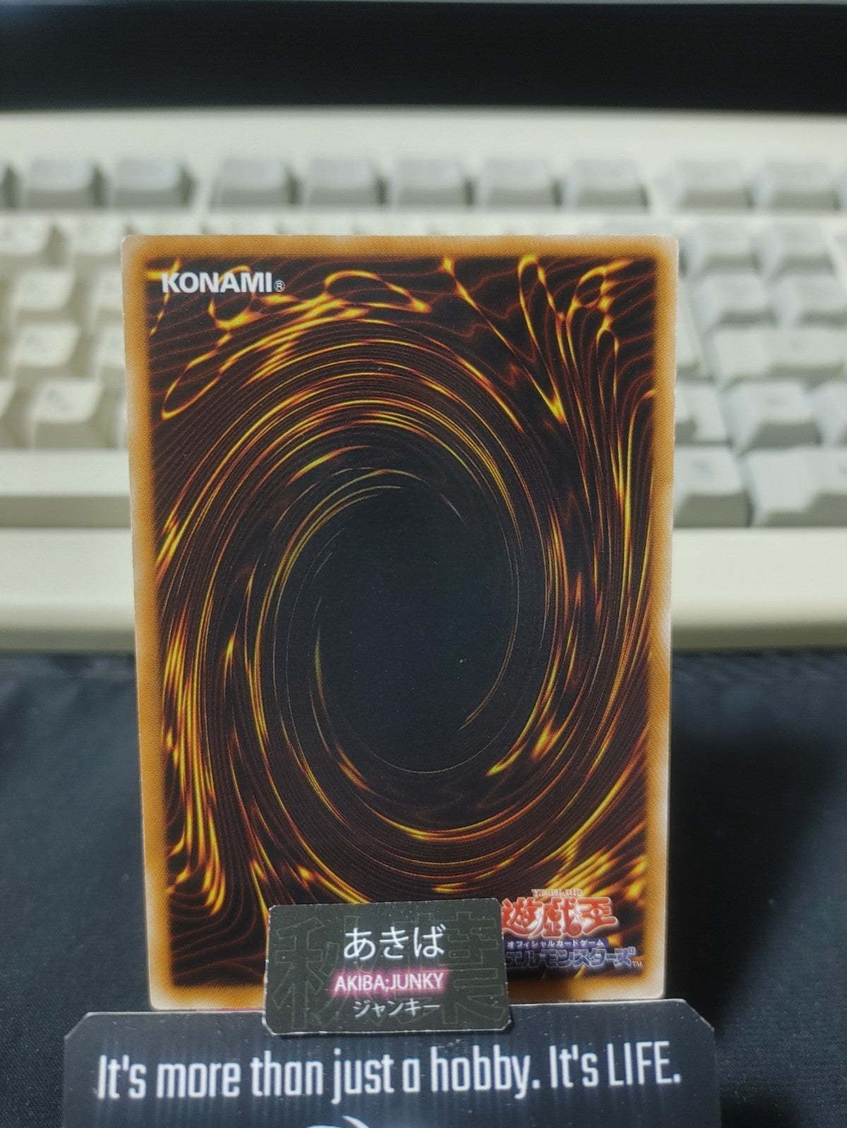 The Calculator Yugioh PTDN-JP036 Rare Konami OCG JAPAN