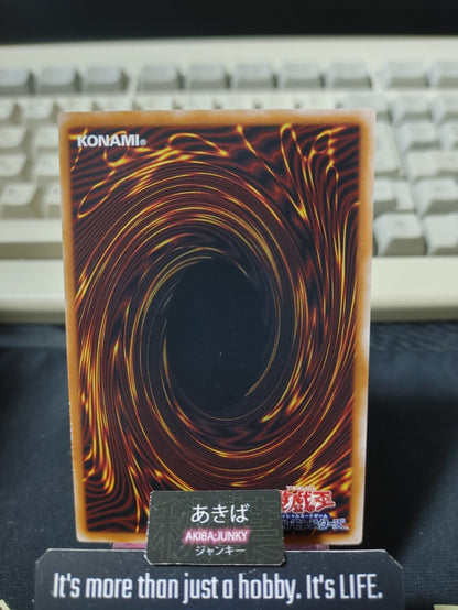 Ghostrick Mansion Yugioh SUB1-JP034 Parallel Rare Konami OCG JAPAN