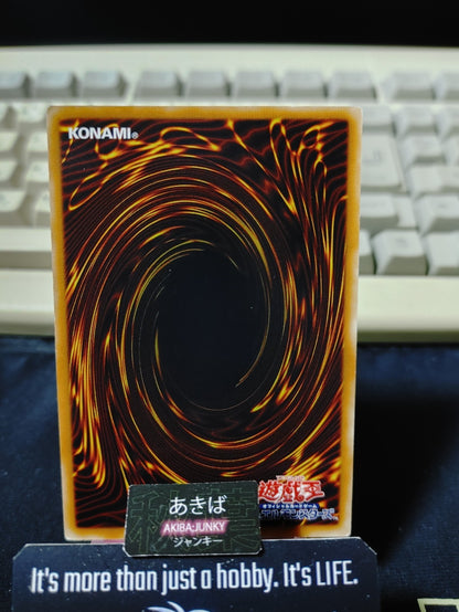 Call of the Haunted Yugioh GS02-JP017 Yu-Gi-Oh Konami OCG JAPAN