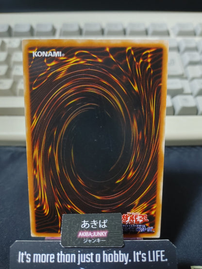 Dark Energy Yugioh Yu-Gi-Oh Konami OCG JAPAN