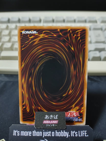 Stonehenge Yugioh AC02-JP024 Parallel Yu-Gi-Oh Konami OCG JAPAN