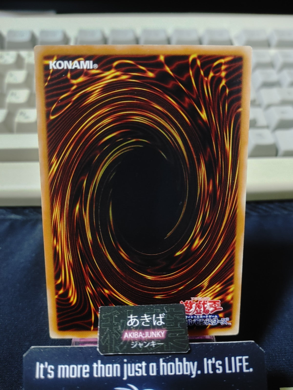 Scapegoat Yugioh SD29-JP032 Yu-Gi-Oh Konami OCG JAPAN