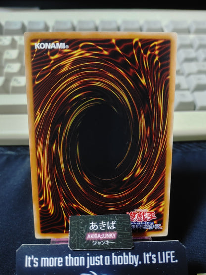 Scapegoat Yugioh SD29-JP032 Yu-Gi-Oh Konami OCG JAPAN
