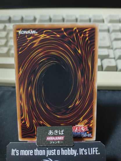 Silenforcing Prayer Yugioh PHNI-JP066 Yu-Gi-Oh Konami OCG JAPAN
