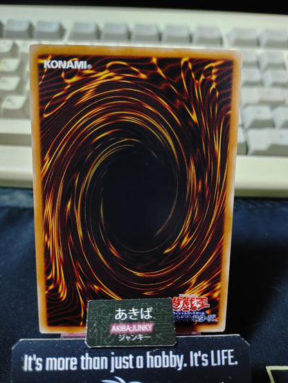 Torrential Reborn Yugioh DP15-JP029 Yu-Gi-Oh Konami OCG JAPAN