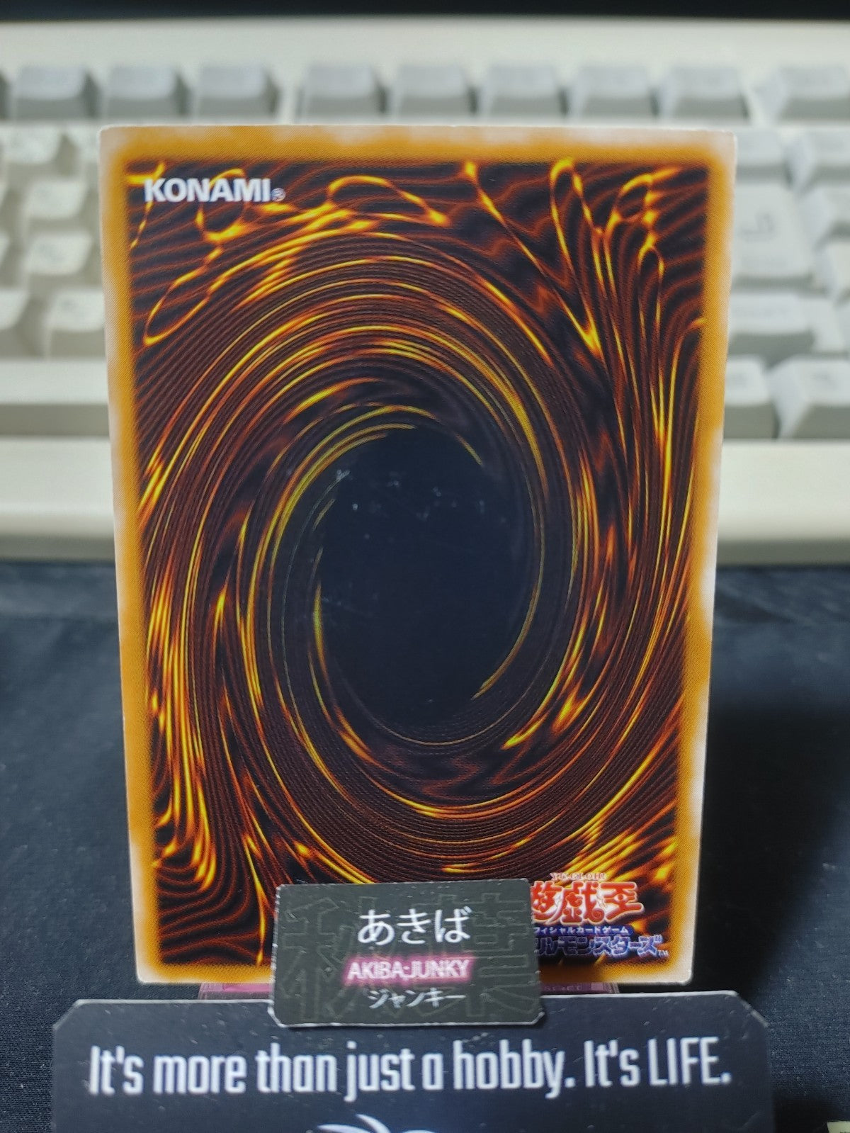 Level Limit - Area B Yugioh 309-037 Konami OCG JAPAN