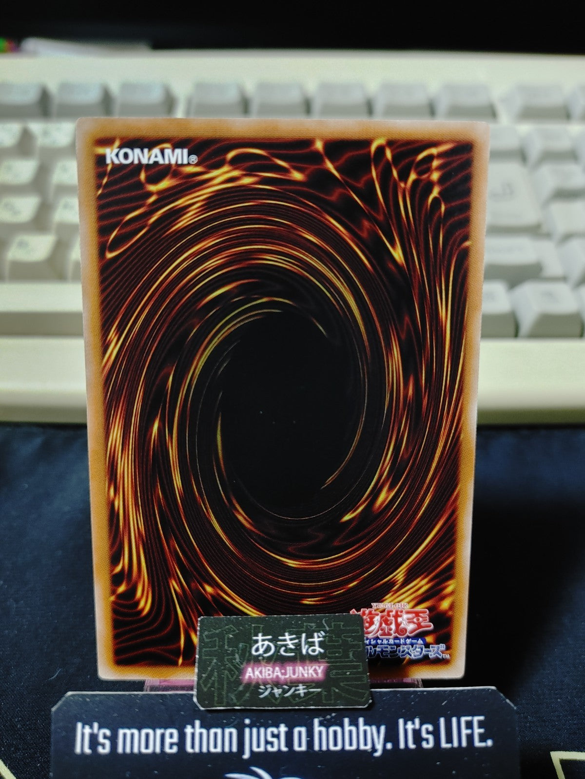 Altergeist Meluseek Yugioh AC03-JP055 Yu-Gi-Oh Konami OCG JAPAN