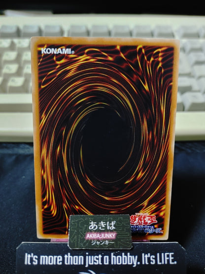 Chimeratech Rampage Dragon Yugioh DP20-JP019 Yu-Gi-Oh Konami OCG JAPAN