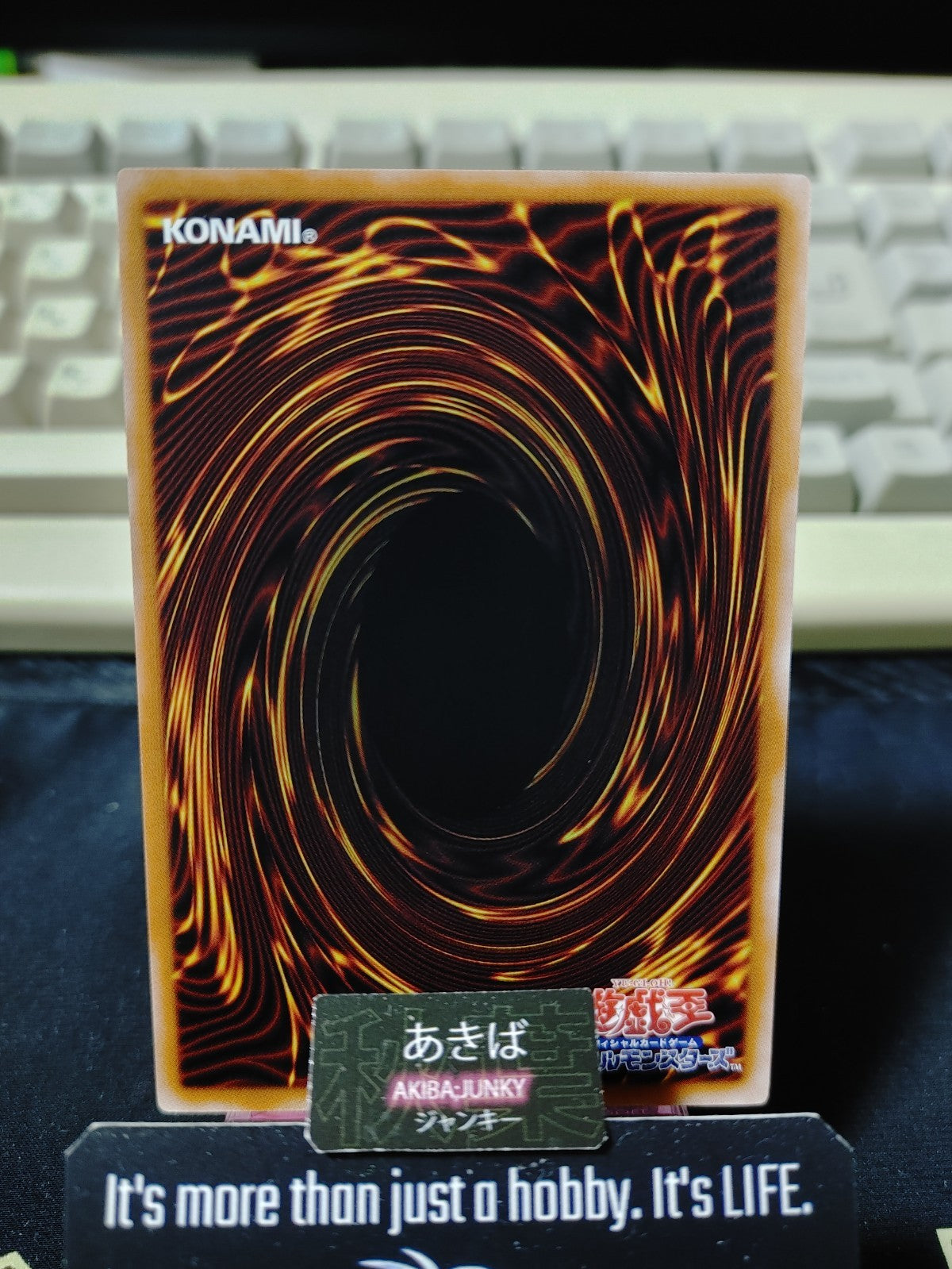 Reincarnate Unveil Mail Yugioh ROTA-JP049 Yu-Gi-Oh Konami OCG JAPAN