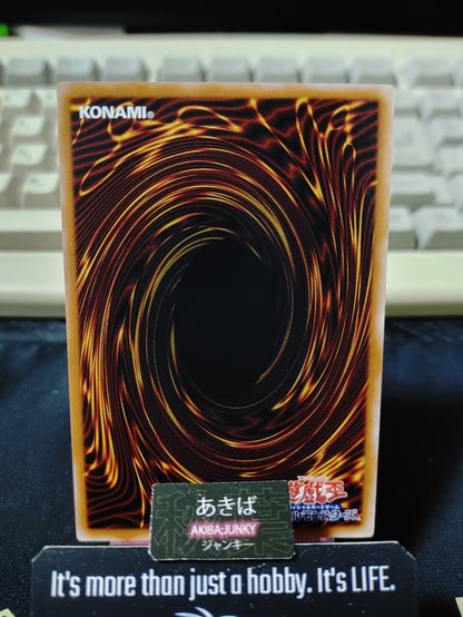 Reincarnate Unveil Mail Yugioh ROTA-JP049 Yu-Gi-Oh Konami OCG JAPAN