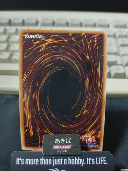 Egyptian God Slime Yugioh RC04-JP030 Secret Rare Yu-Gi-Oh OCG JAPAN
