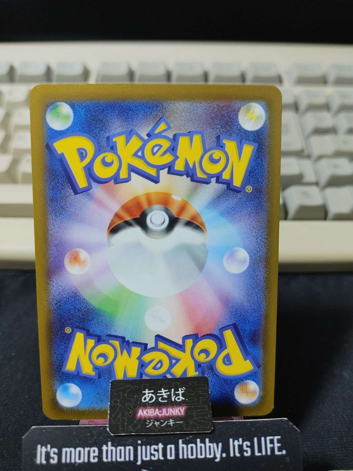 Pokemon Sneasel SV6a 013/064 Card Japanese JAPAN