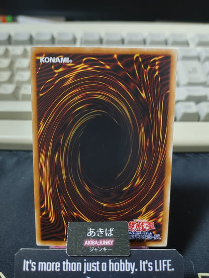 Amazoness Onslaught Yugioh DP18-JP011 Rare Konami OCG JAPAN UNCENSORED