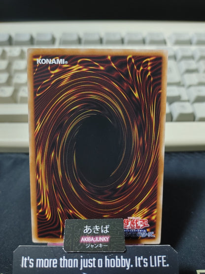 Totem Pole Yugioh AC03-JP011 Parallel Yu-Gi-Oh Konami OCG JAPAN