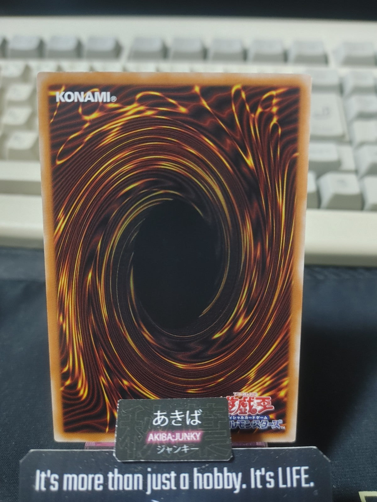 Star-Crossed Meeting Yugioh DABL-JP079 Yu-Gi-Oh Konami OCG JAPAN