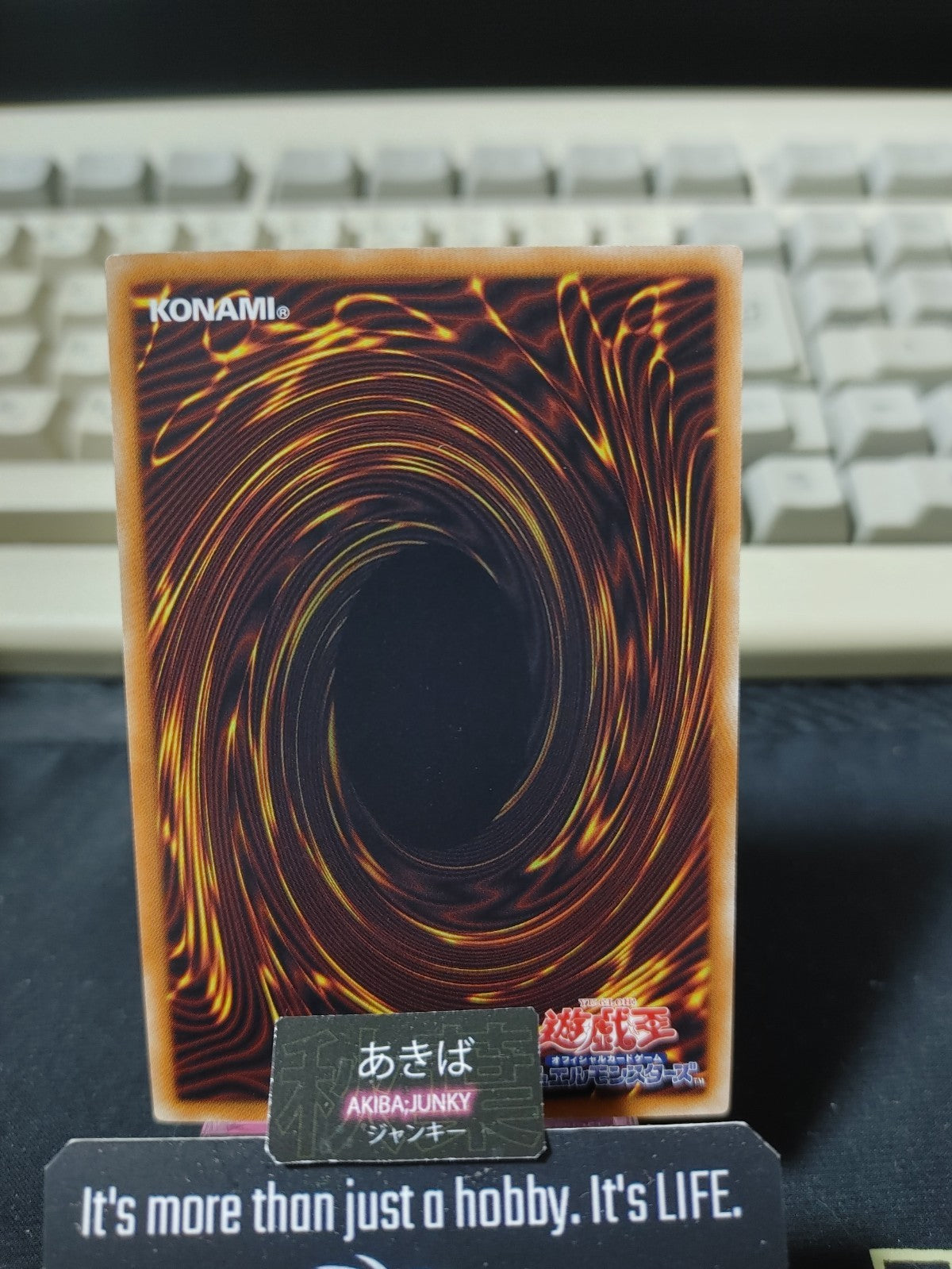 Mirror Force Launcher Yugioh SD36-JP037 Konami OCG JAPAN