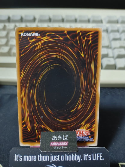Dark Mirror Force Yugioh SD15-JP035 Konami OCG JAPAN
