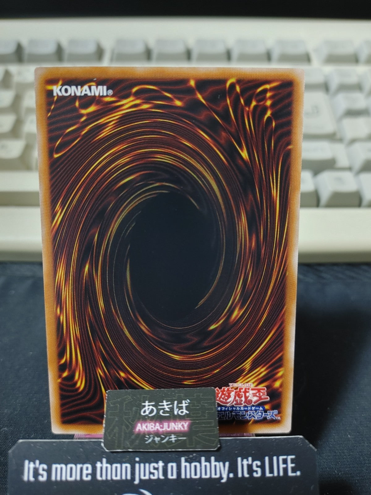 Photon Emperor Yugioh PHHY-JP001 Rare Konami OCG JAPAN