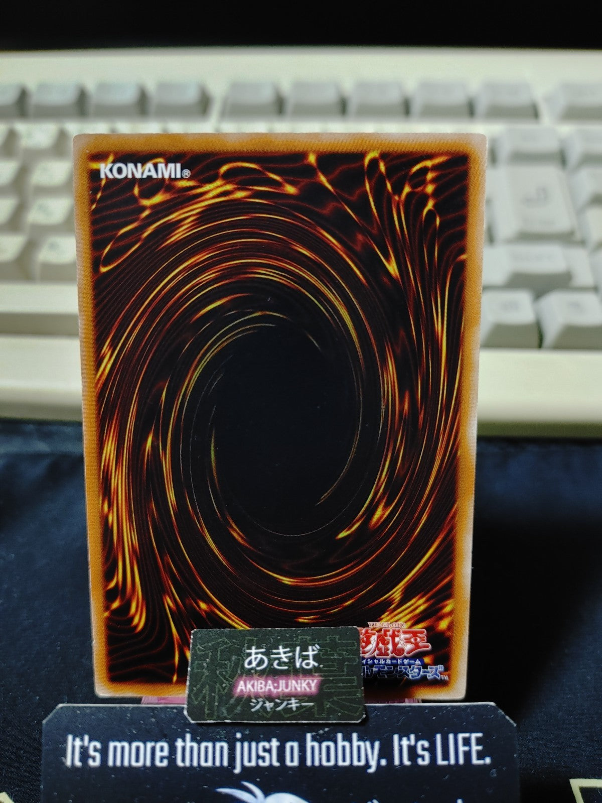 Brilliant Fusion Yugioh LVP1-JP020 Konami OCG JAPAN