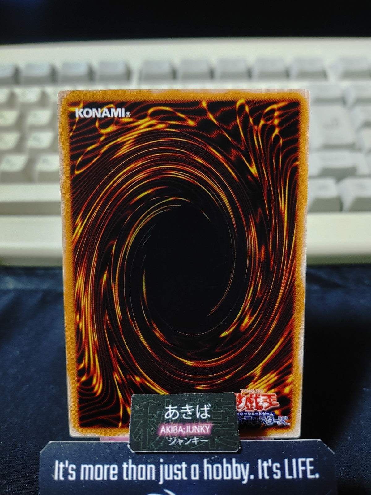 Mystik Wok Yugioh 308-036 Konami OCG JAPAN