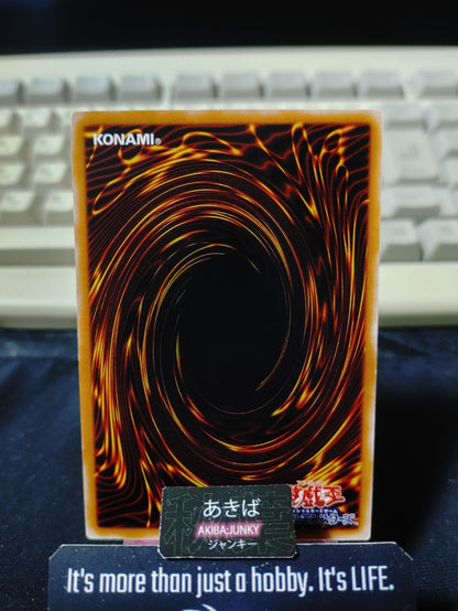Mystik Wok Yugioh 308-036 Konami OCG JAPAN