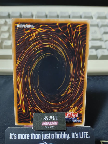The Paths of Destiny Yugioh POTD-JP052 Konami OCG JAPAN