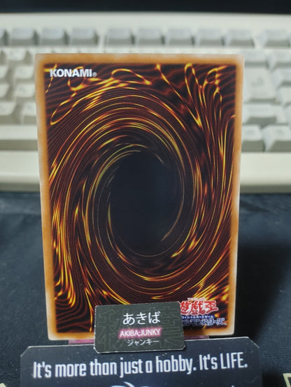 Return of the Monarchs Yugioh SHSP-JP067 Konami OCG JAPAN
