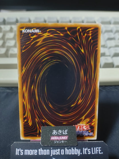 Jar of Greed Yugioh SD3-JP029 Yu-Gi-Oh Konami OCG JAPAN
