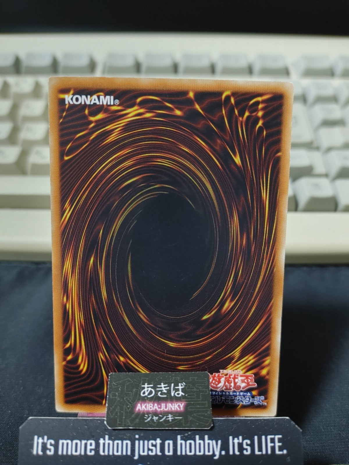 Cupid Serve Yugioh IGAS-JP033 Yu-Gi-Oh Konami OCG JAPAN