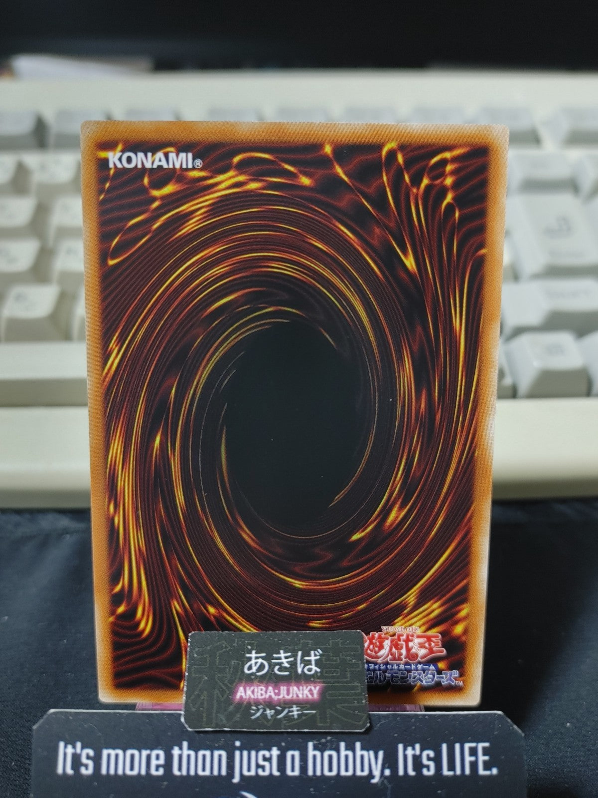 Mecha Phantom Beast Token Yugioh TK04-JP026 Rare Konami OCG Japan