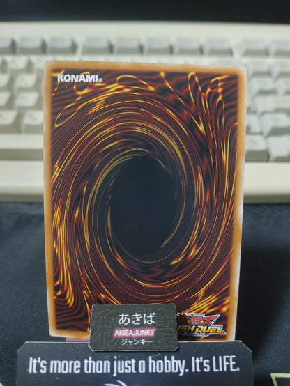 Condurglar the Assisting Anthem Yugioh RD/ORP3-JP064 Over Rush Duel JAPAN