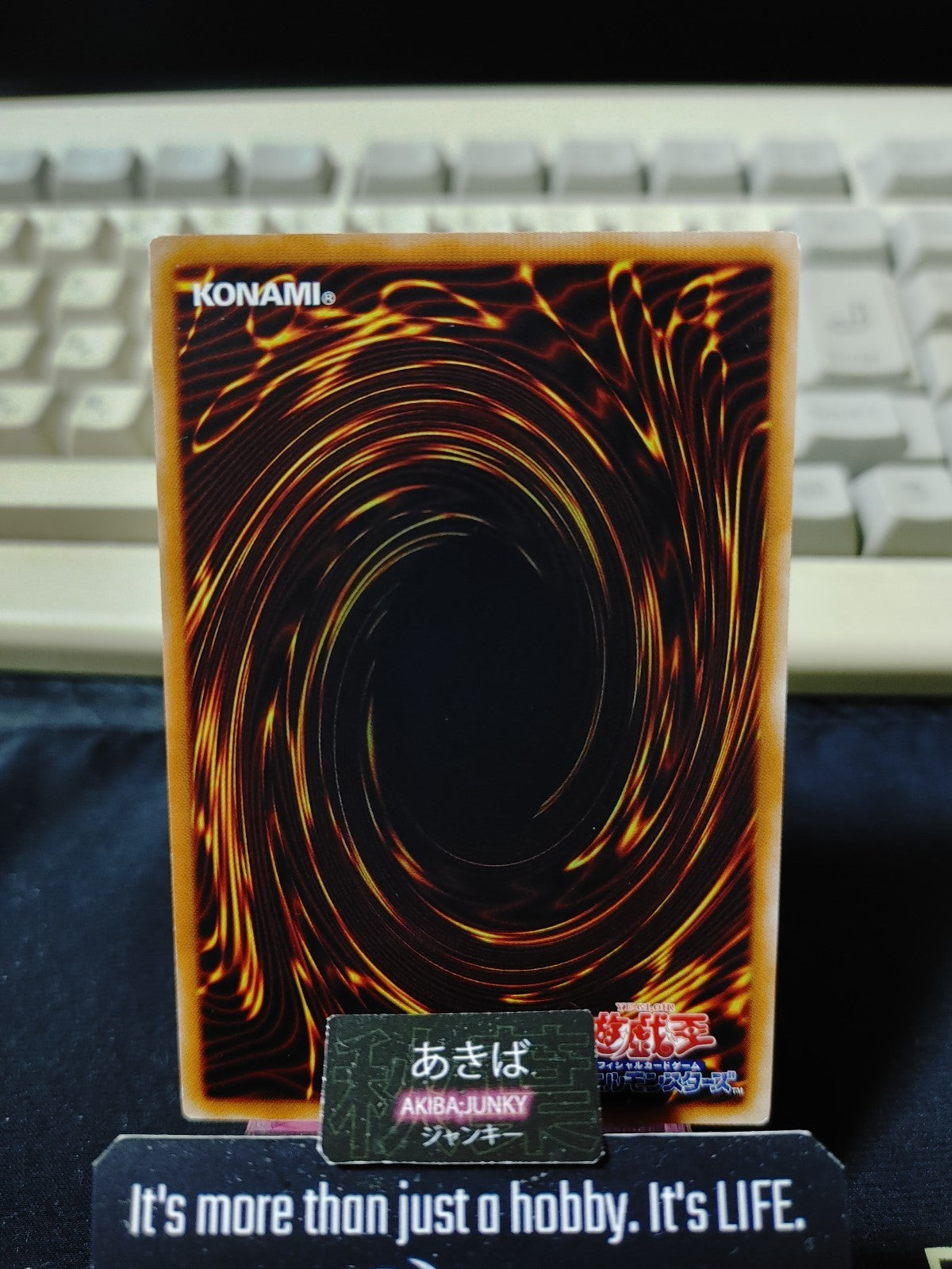 Summoner's Art Yugioh LVP1-JP065 Konami OCG JAPAN