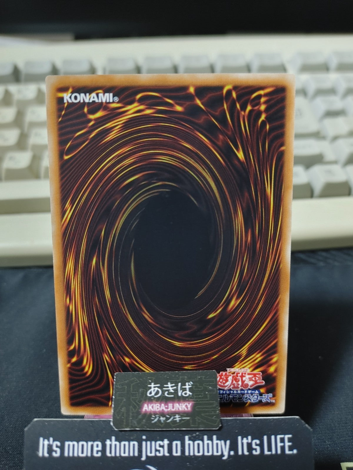 Cards from the Sky Yugioh SR05-JP027 Yu-Gi-Oh Konami OCG JAPAN