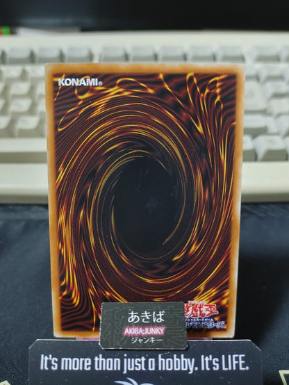 Decode Talker Yugioh PAC1-JP009 Parallel Rare Yu-Gi-Oh Konami OCG JAPAN