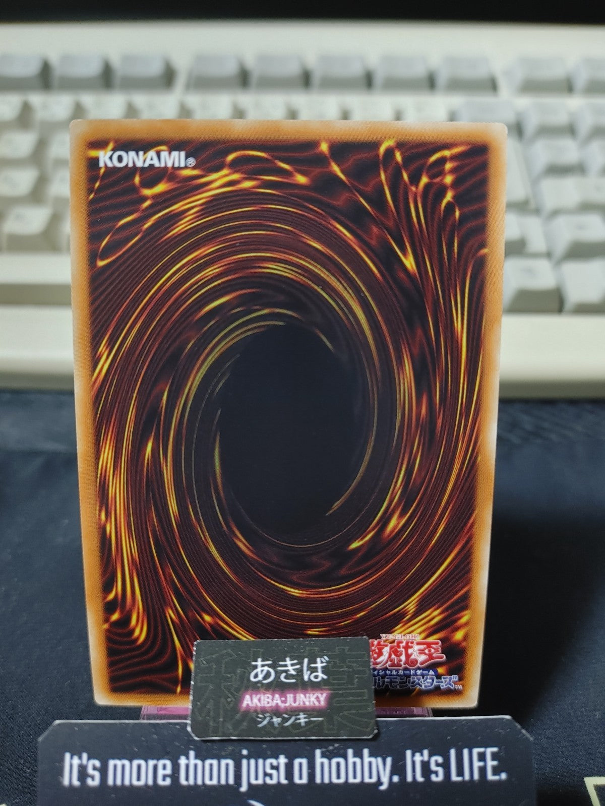 Trap Hole of Spikes Yugioh MP01-JP026 Millennium Ultra Rare Konami OCG JAPAN