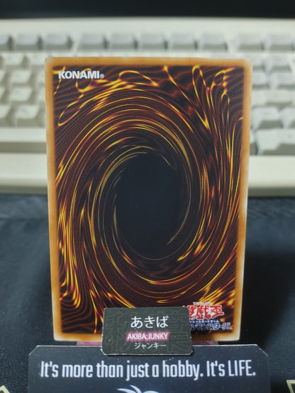 Accellight Yugioh AT14-JP003 Parallel Yu-Gi-Oh Konami OCG JAPAN