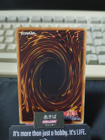 Command Resonator Yugioh ETCO-JP062 Yu-Gi-Oh Konami OCG JAPAN