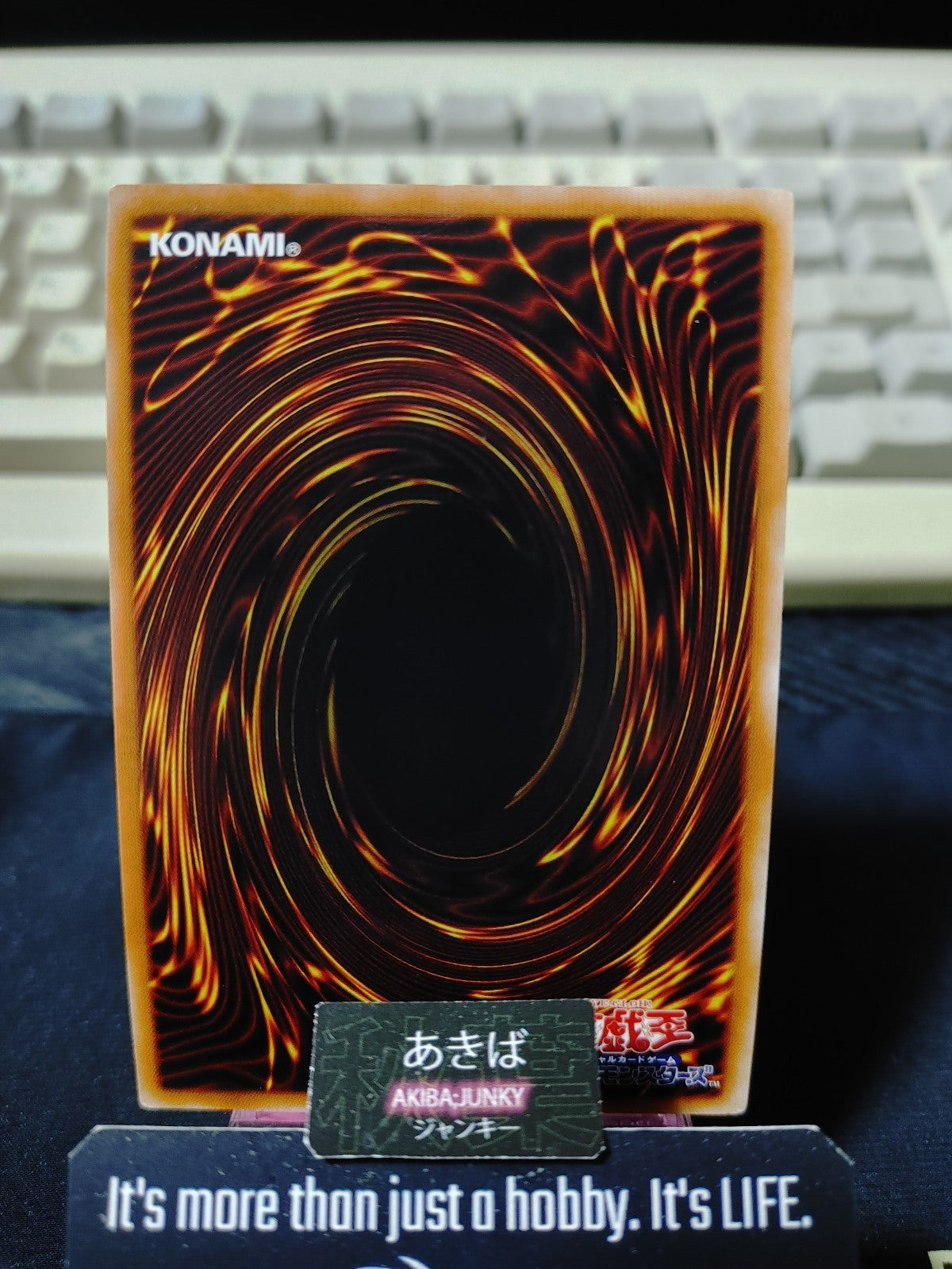 Blood Rose Dragon Yugioh LIOV-JP035 Ultimate Rare Konami OCG JAPAN