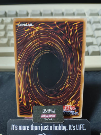 Melffy Rabbys Yugioh CORI-JP021 Super Rare Konami OCG JAPAN