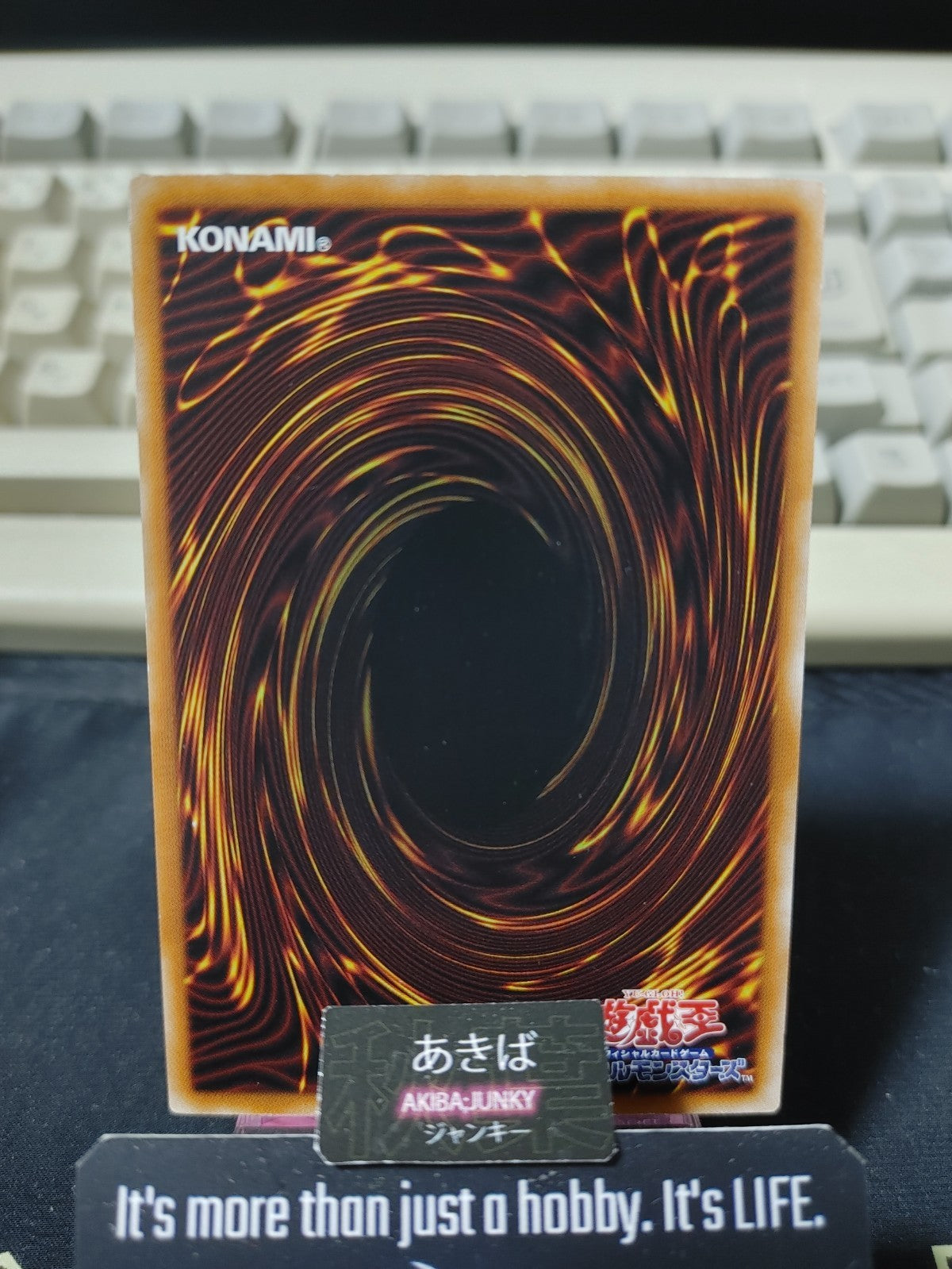 Wonder Wand Yugioh SD39-JP024 Konami OCG JAPAN