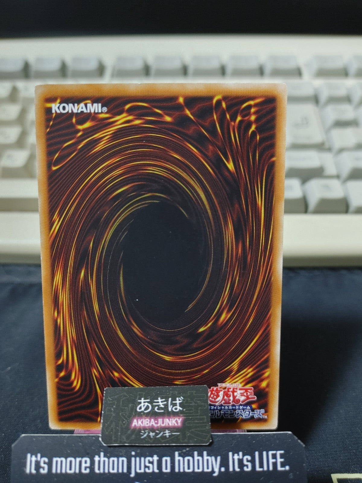 Feast of the Wild LV5 Yugioh 18TP-JP212 Konami OCG JAPAN