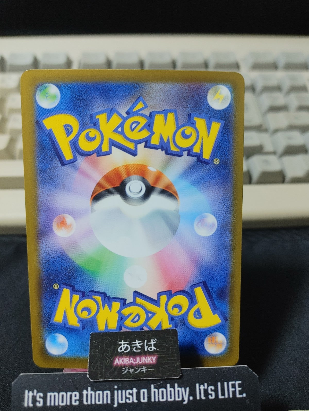 Pokemon Team Rocket's Articuno M2a 034/193 Card Japanese JAPAN